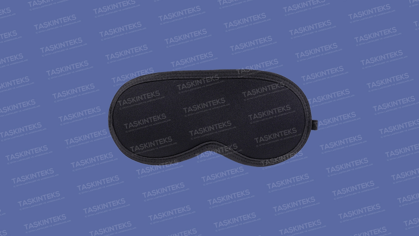 Sleep Mask - Men's Model