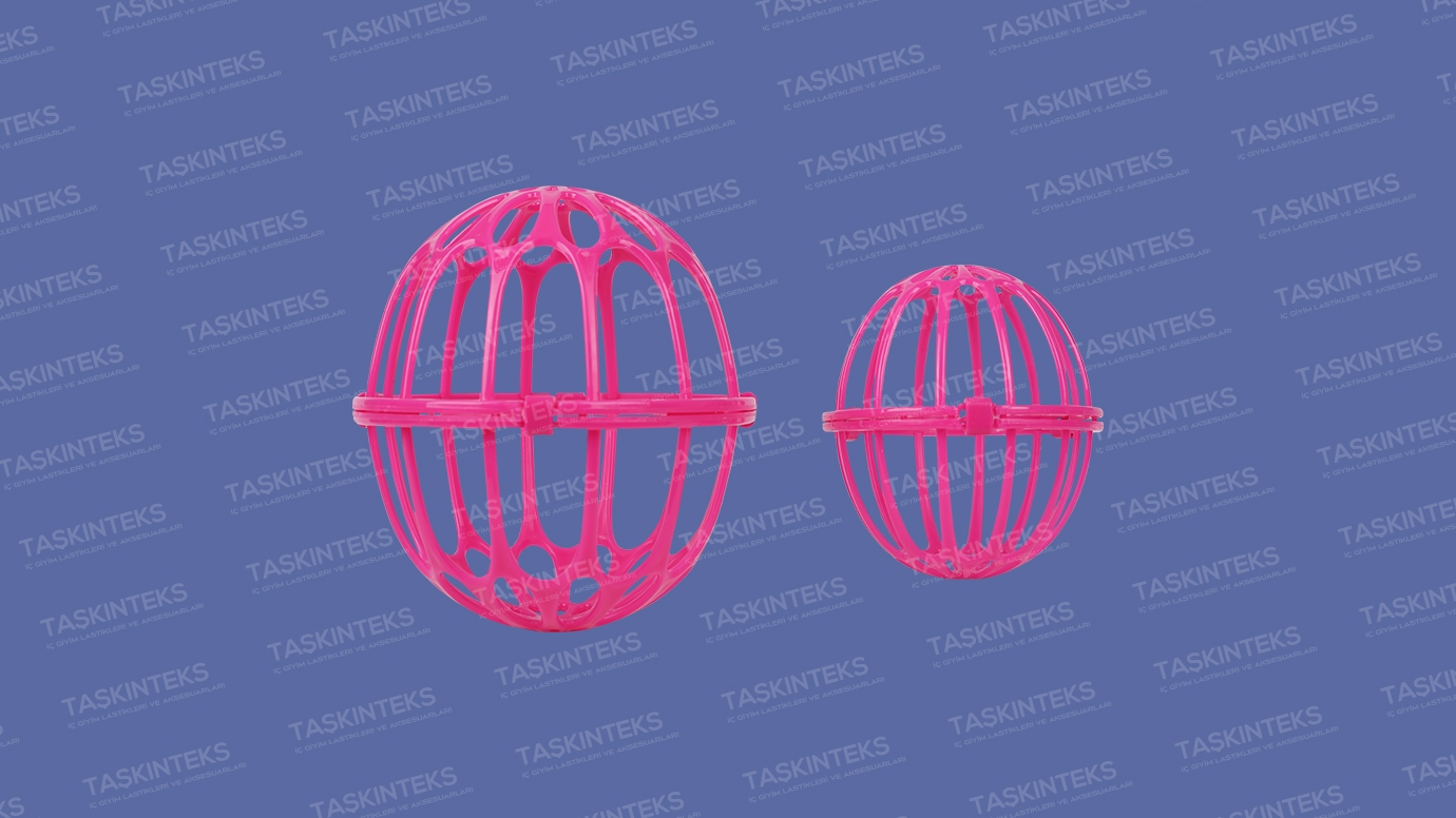 Washing Ball