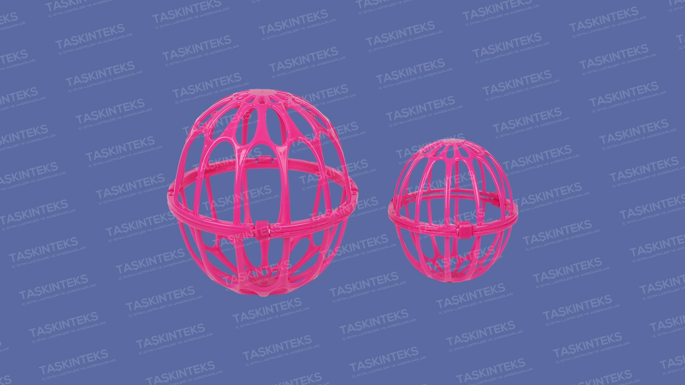 Washing Ball
