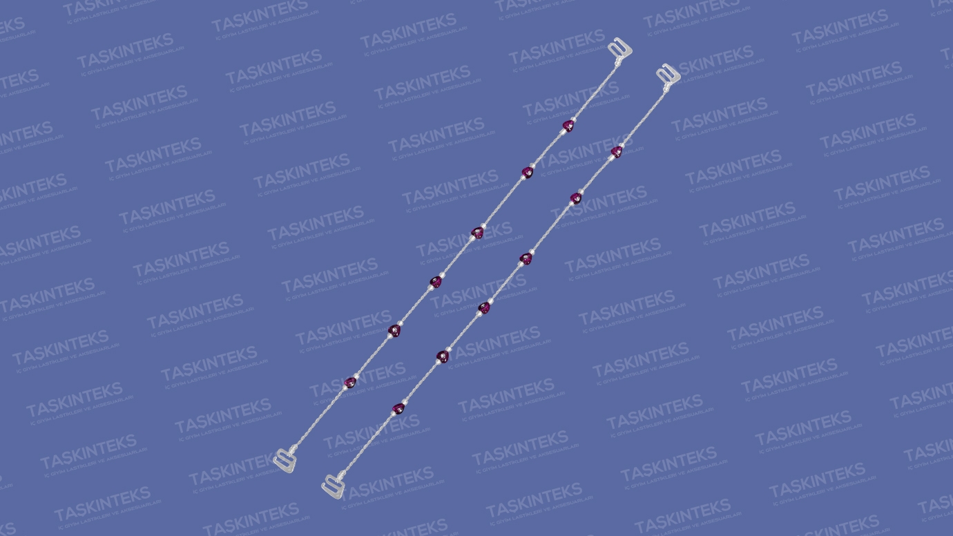 Ready Hanger Bead - Metal