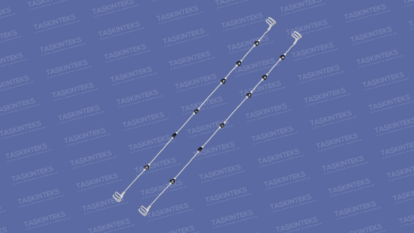 Ready Hanger Bead - Metal