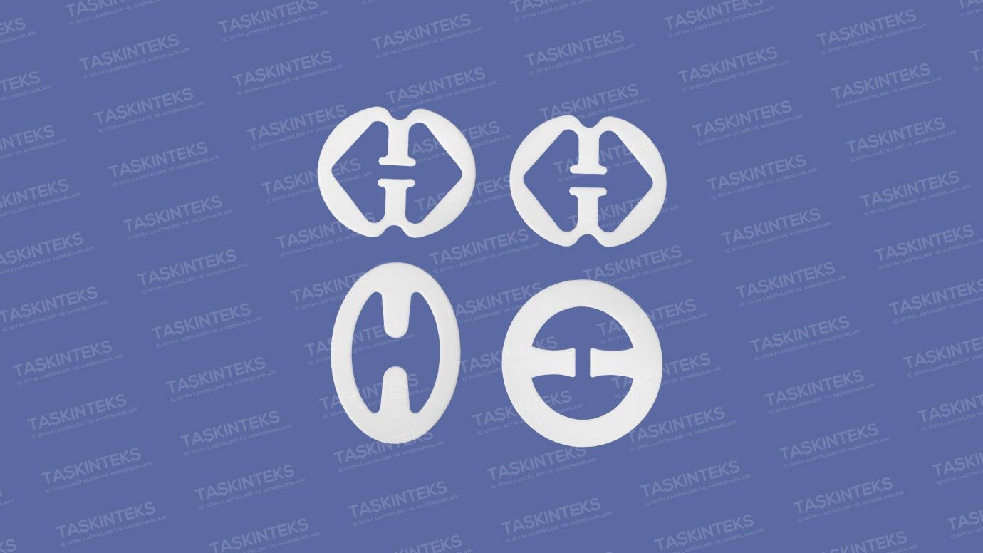 Back Strap - Plastic