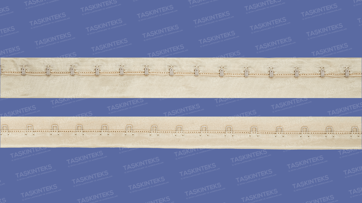 1 Row Hook in Meter