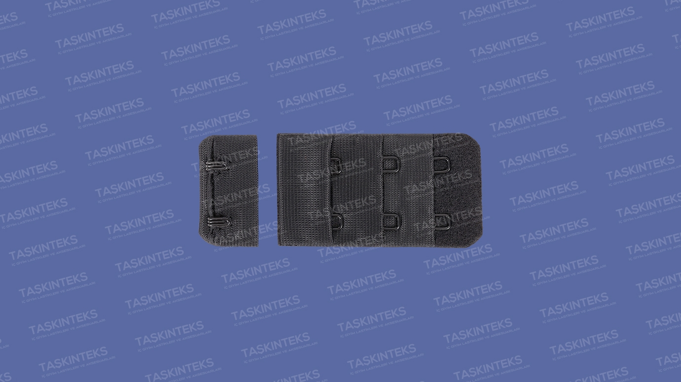 30 MM 3x2 Hook