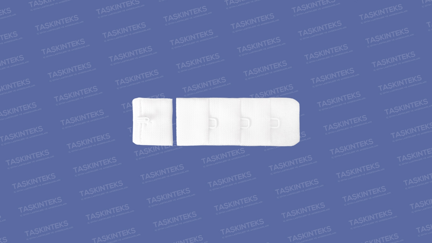 20 MM 3x1 Hook