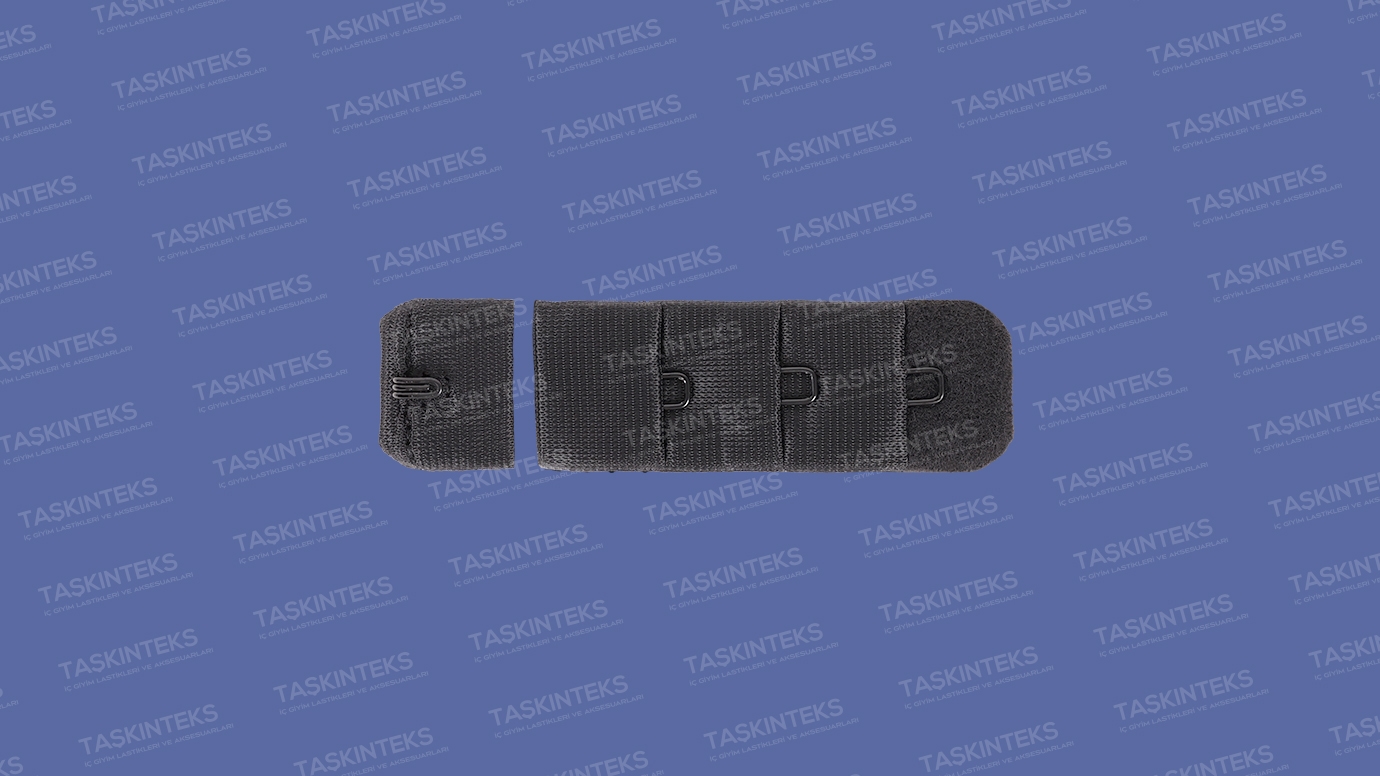 20 MM 3x1 Hook