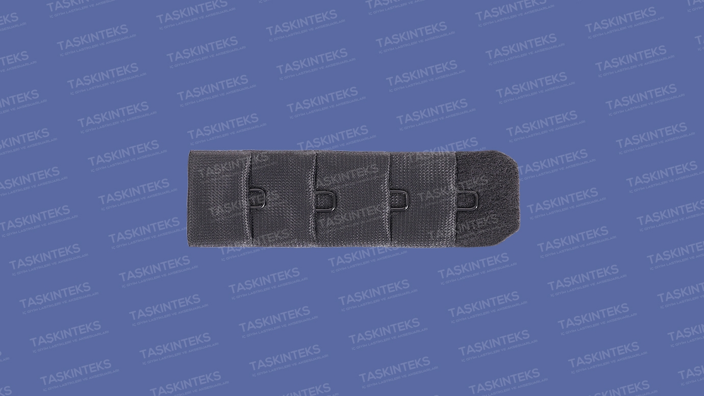 20 MM 4x1 Hook