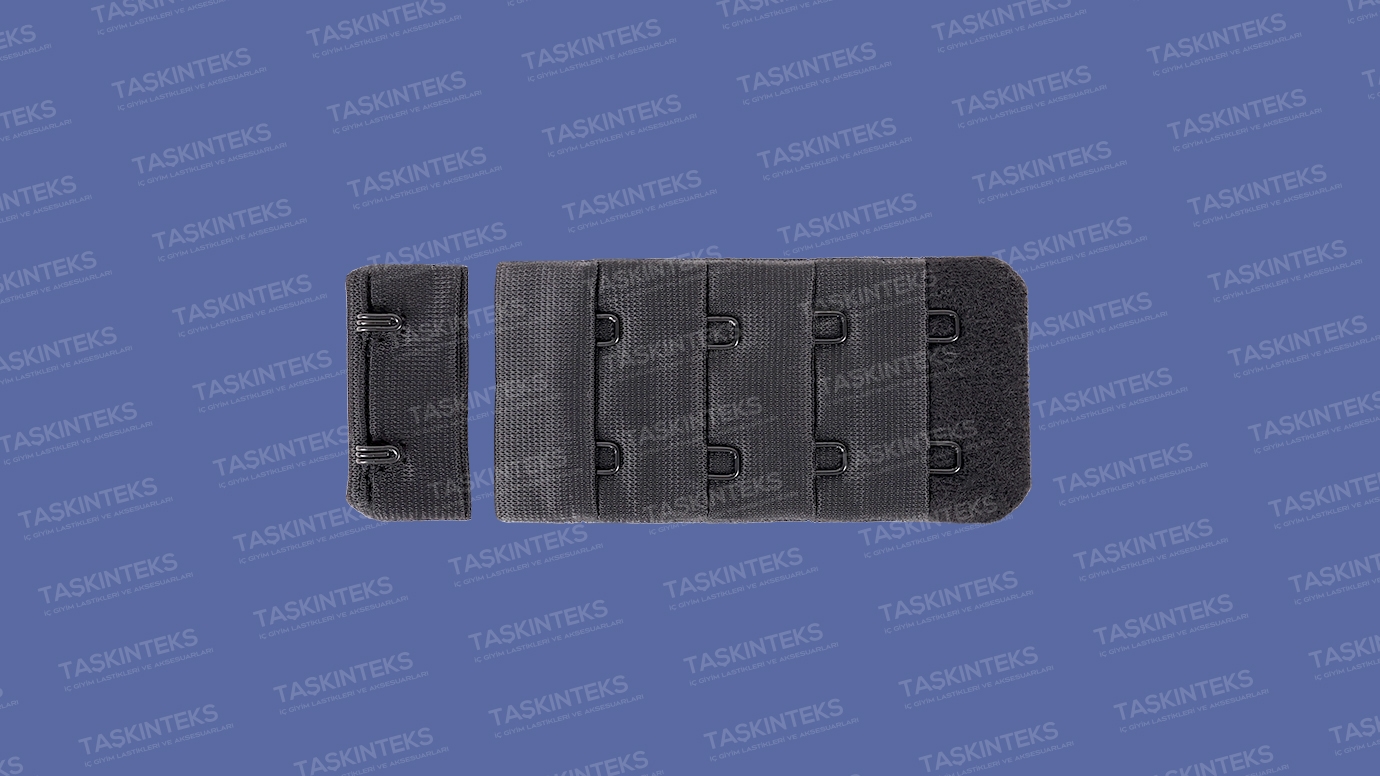 34 MM 4x2 Hook