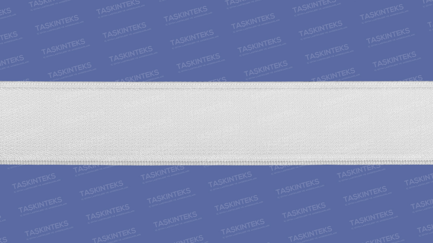 20 MM Matte Satin Strap
