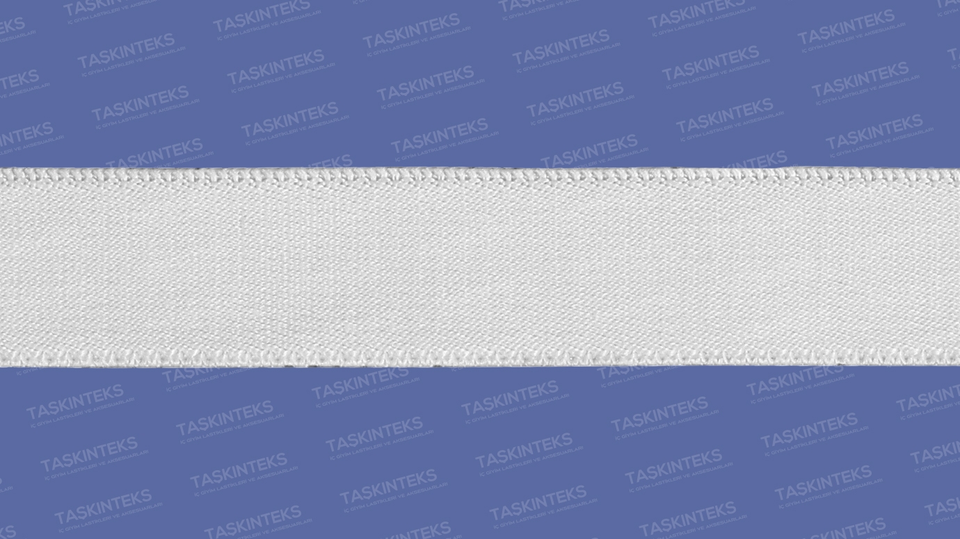 10 MM Cotton Matte Satin Strap