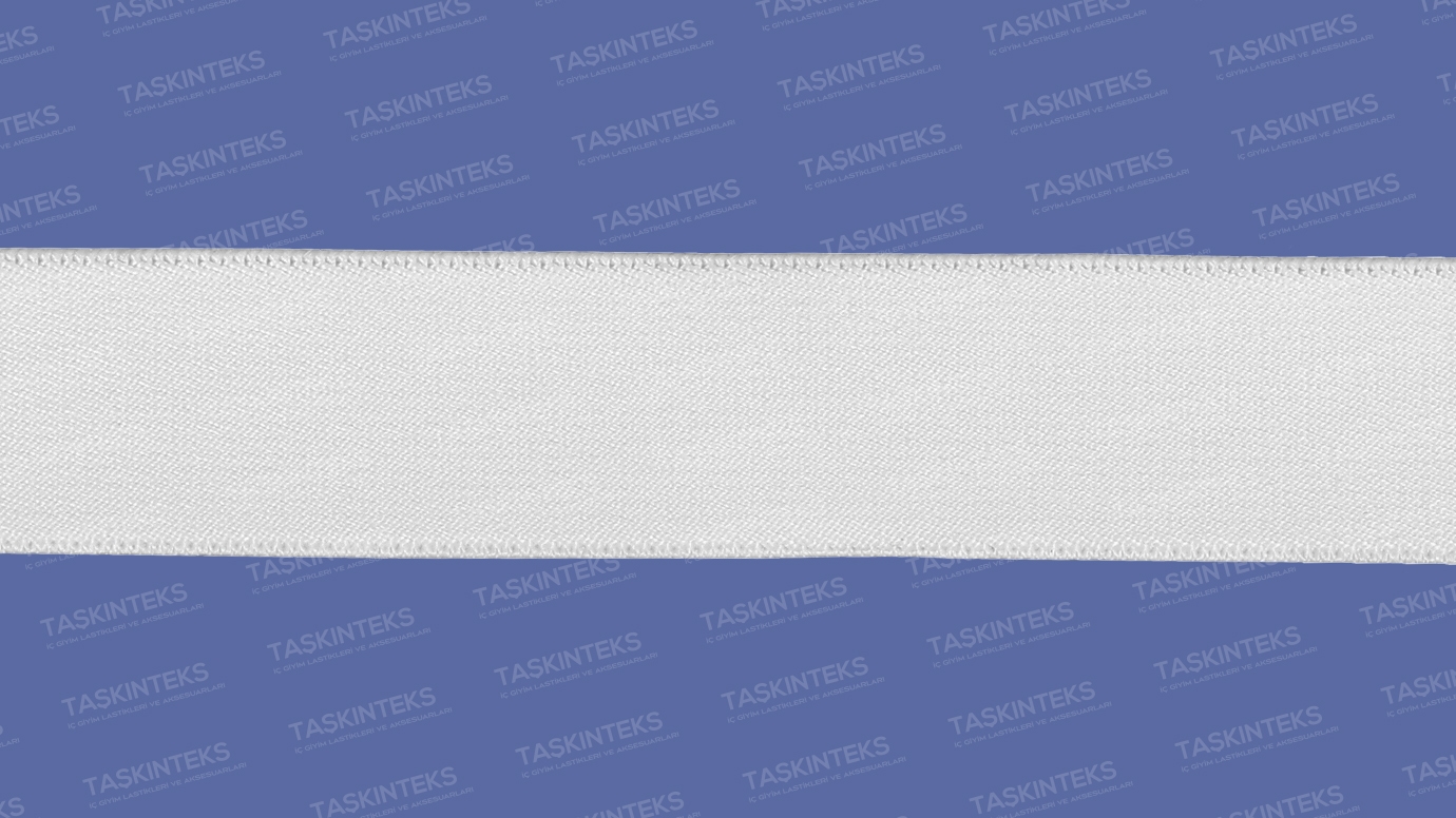 20 MM Cotton Matte Satin Strap