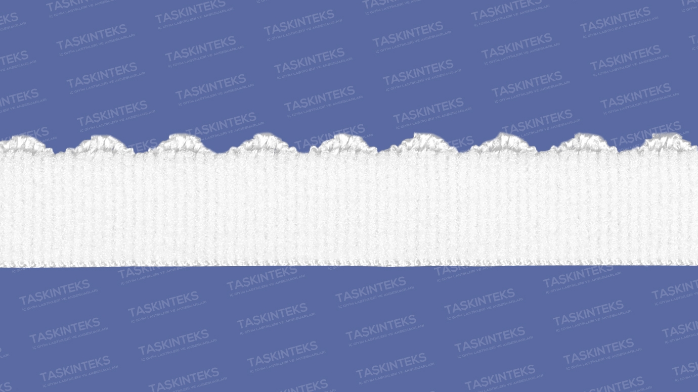 10 MM Serrated Border Falcon