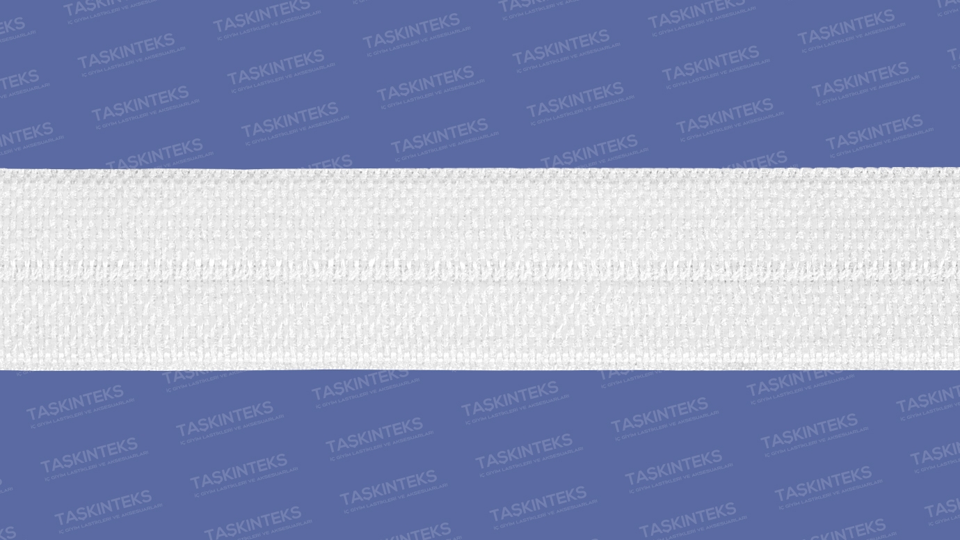 15 MM Matte Woven Folding