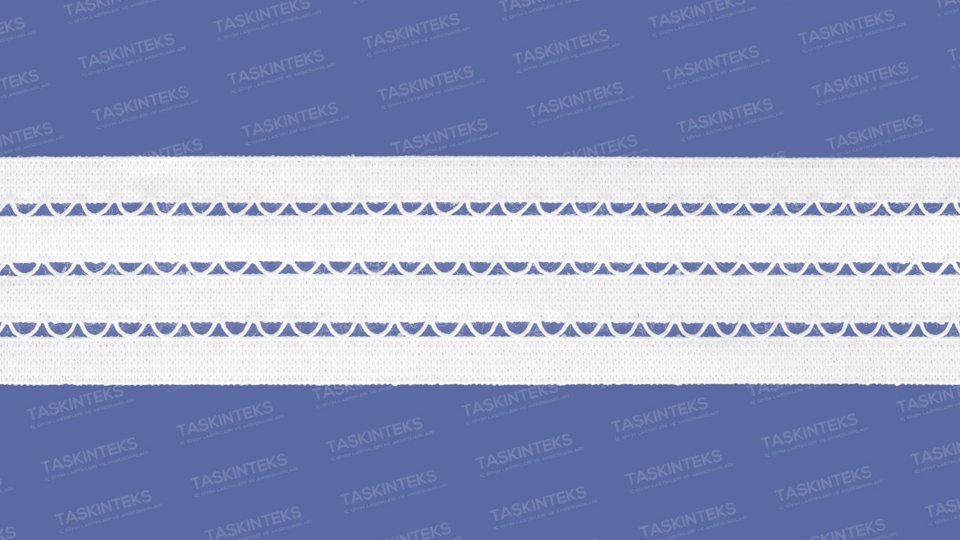 30 MM Braided Special Cross Elastic