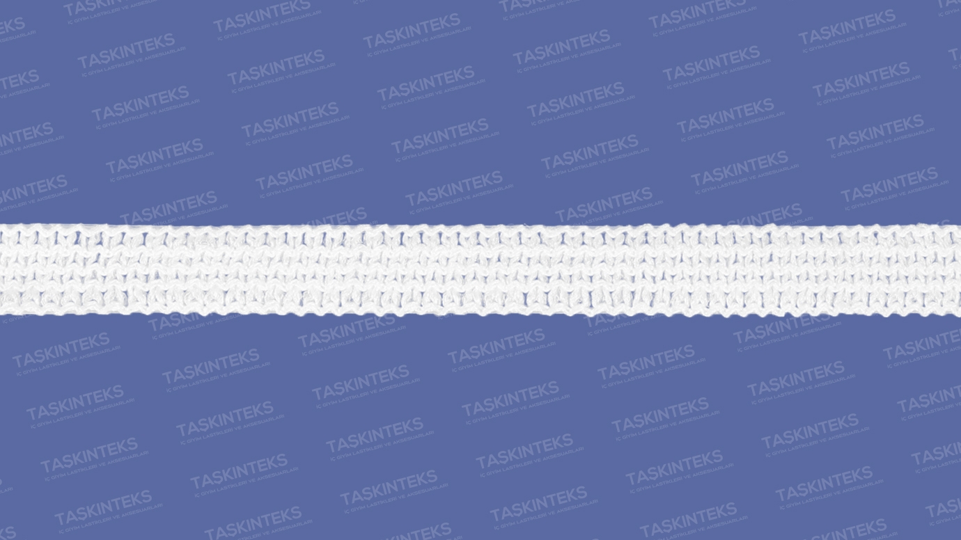 5 MM Braided Rubber Band