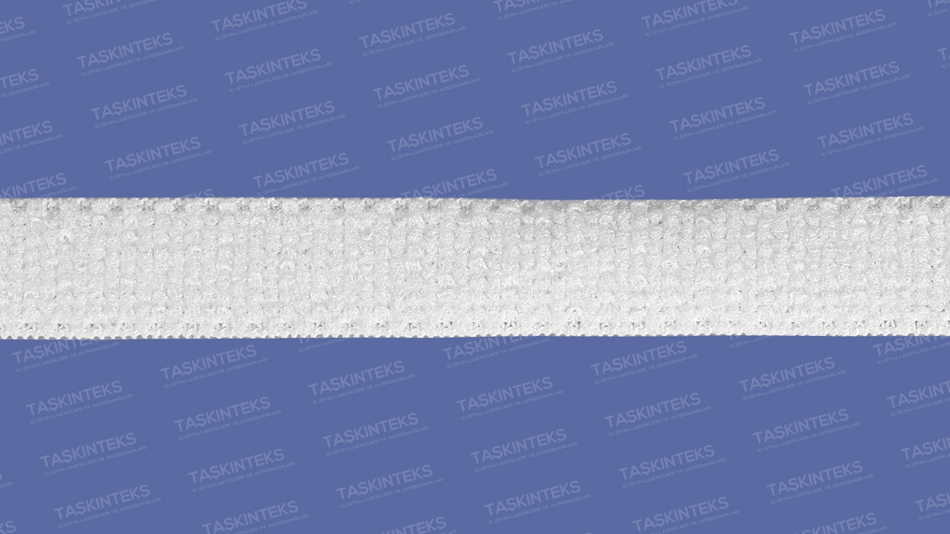 12 MM Braided Closure with Fleece