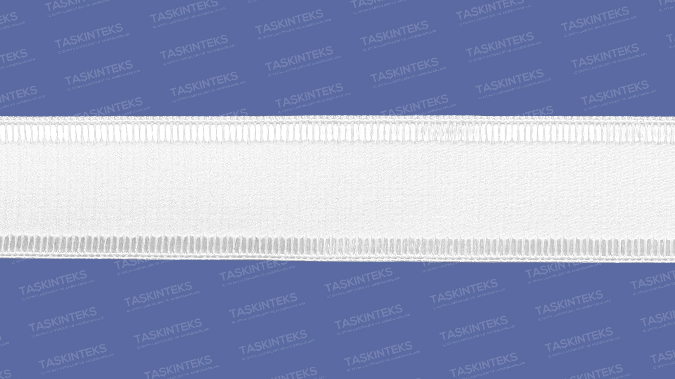 15 MM Waterway Edged Strap